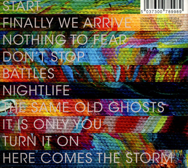 the-sunshine-underground-–-the-sunshine-underground