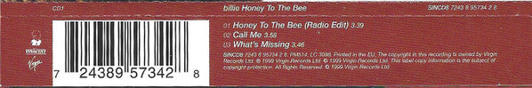 billie*-–-honey-to-the-bee