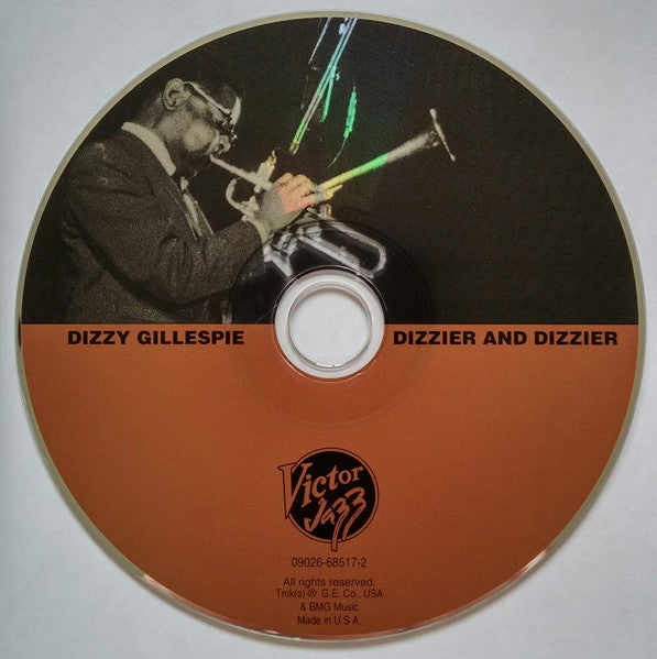 dizzy-gillespie-–-dizzier-and-dizzier