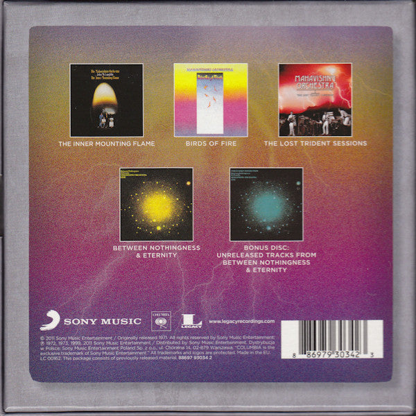 the-complete-columbia-albums-collection