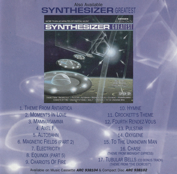 synthesizer-gold