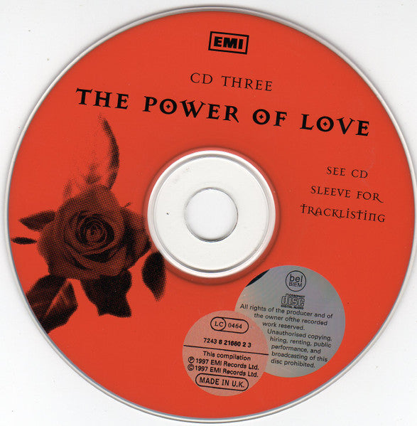 the-power-of-love