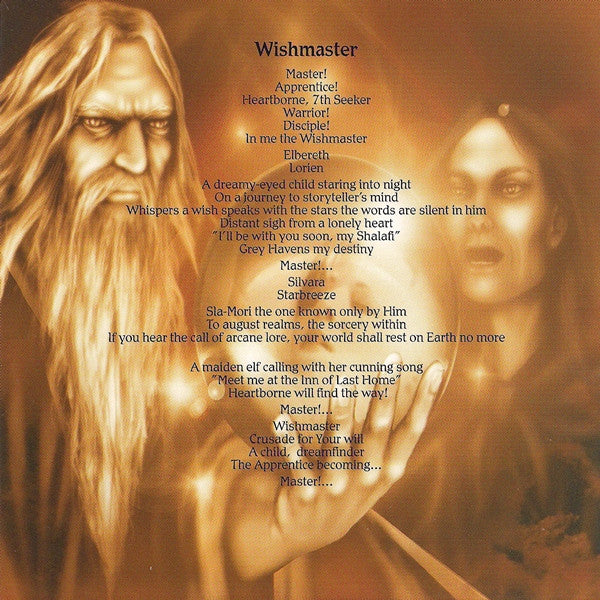 wishmaster