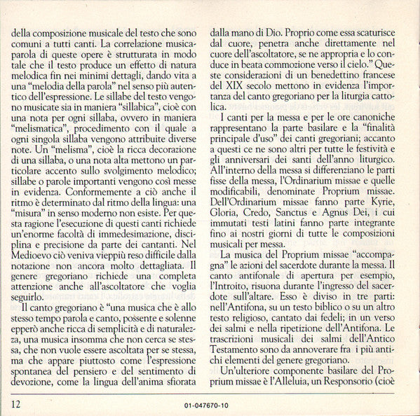 gregorian-chant:--the-ecclesiastical-year-in-gregorian-chant