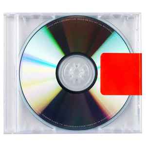 yeezus