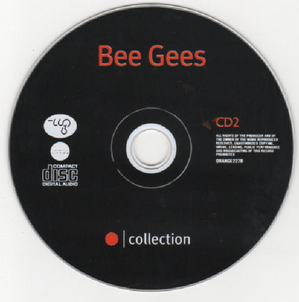 bee-gees