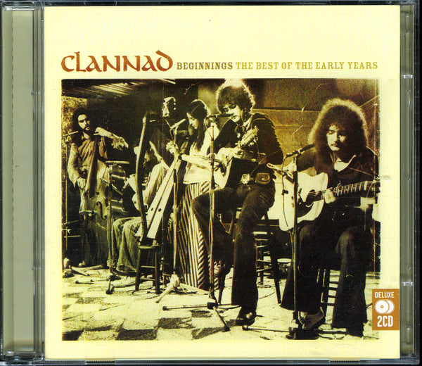 clannad-–-beginnings-(the-best-of-the-early-years)