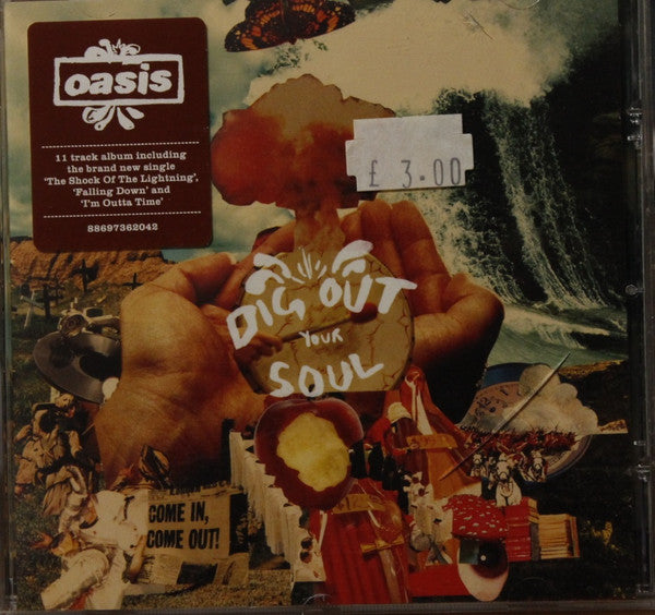 dig-out-your-soul