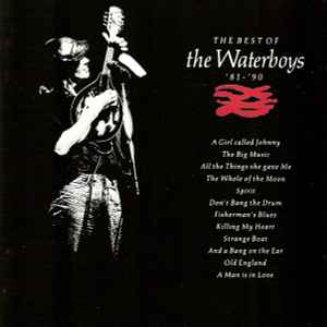 the-best-of-the-waterboys-81---90