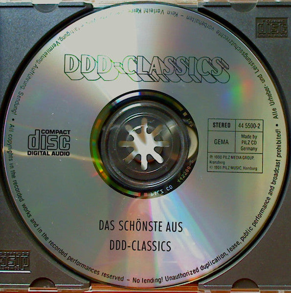 das-schönste-aus-ddd-classics