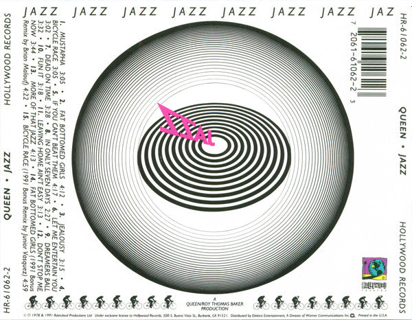 jazz