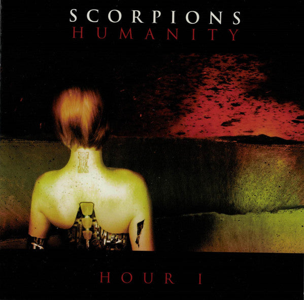 humanity-•-hour-i