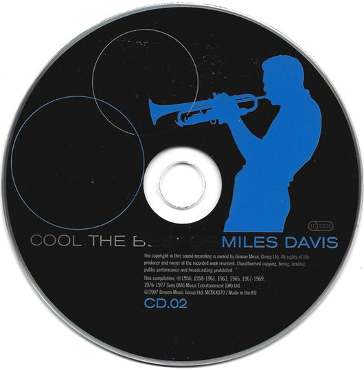 cool-(the-best-of-miles-davis)