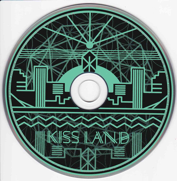 kiss-land