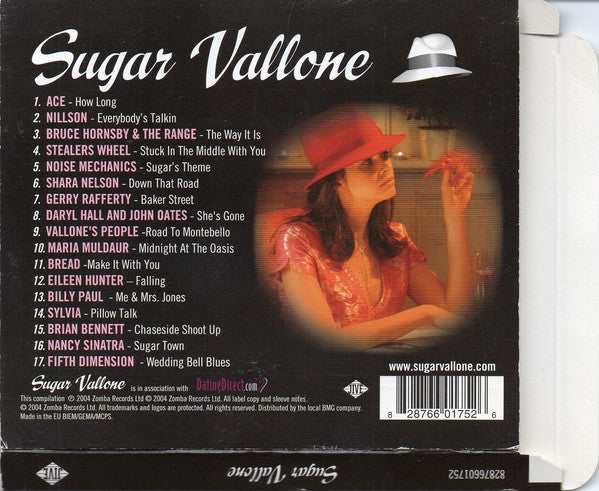 sugar-vallone