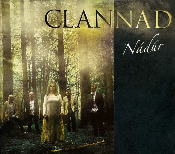 clannad-–-nádúr