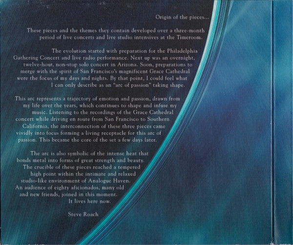 arc-of-passion