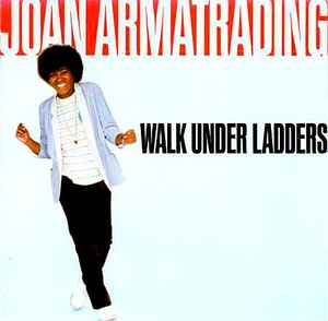 walk-under-ladders