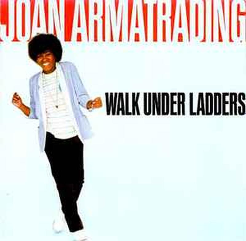 walk-under-ladders