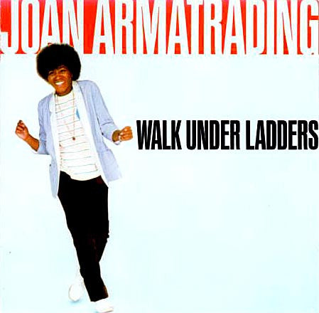 walk-under-ladders