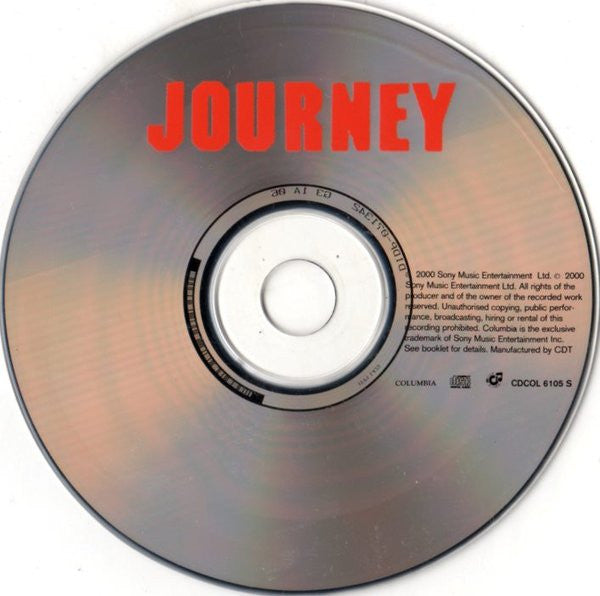 journey