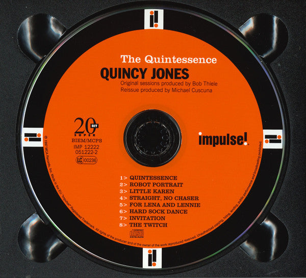 the-quintessence