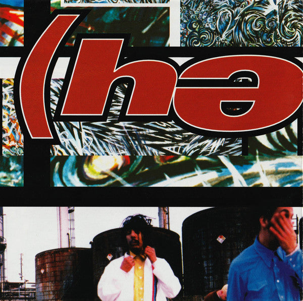 (hed)-pe
