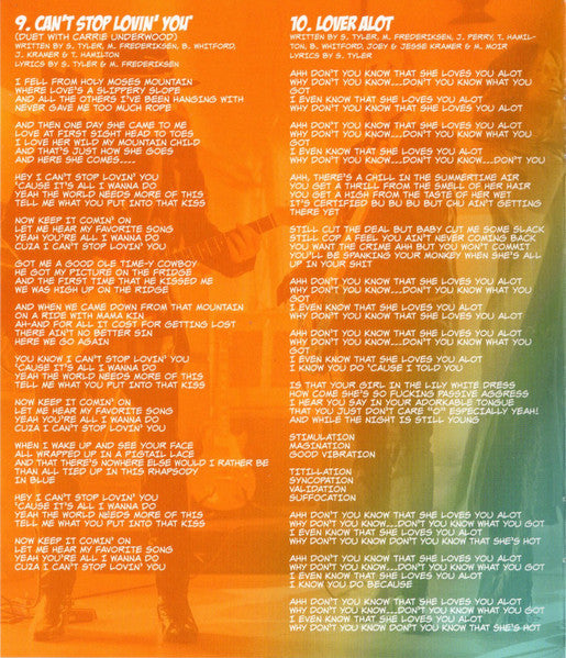 music-from-another-dimension!