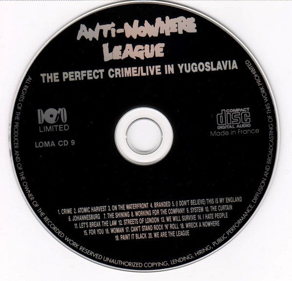 the-perfect-crime-/-live-in-yugoslavia-