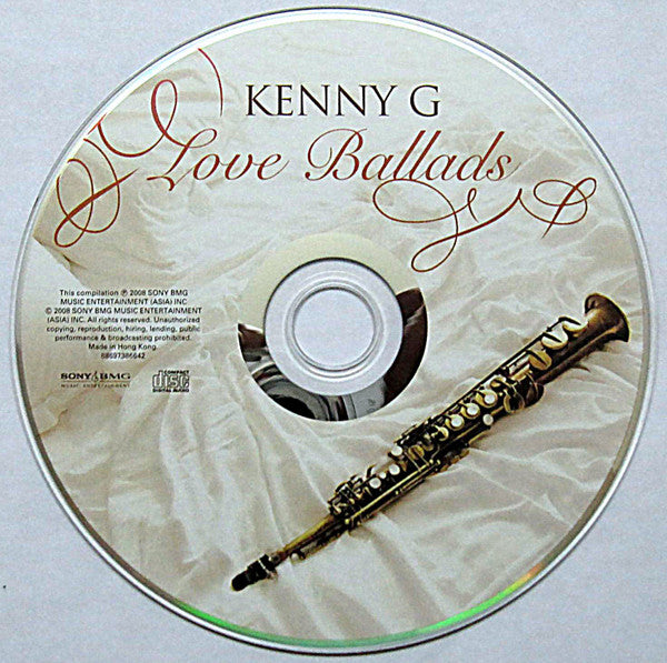 kenny-g-(2)-–-love-ballads