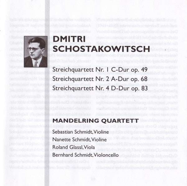complete-string-string-quartets-vol.-i