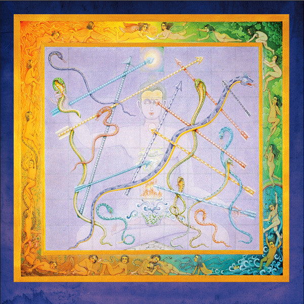 rush-–-snakes-&-arrows