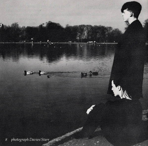 the-hurting
