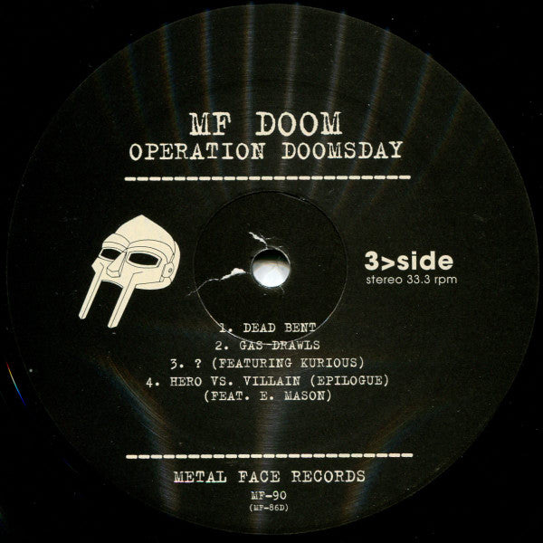 operation:-doomsday