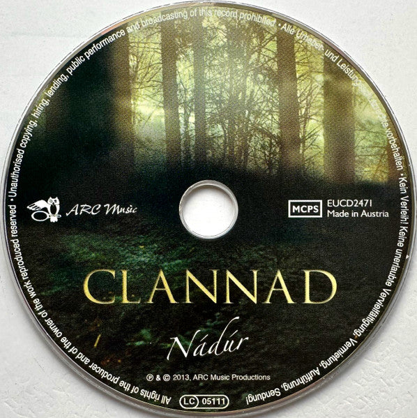 clannad-–-nádúr