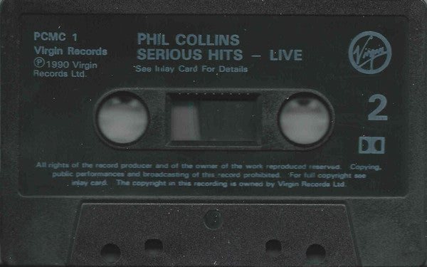 serious-hits...live!
