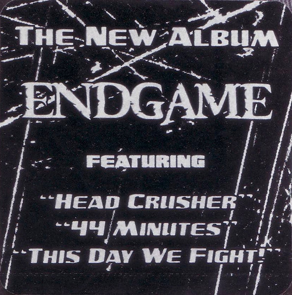 endgame