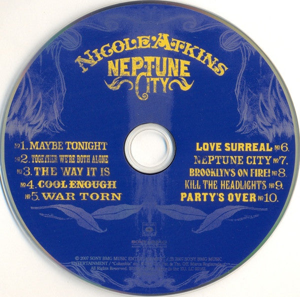 neptune-city