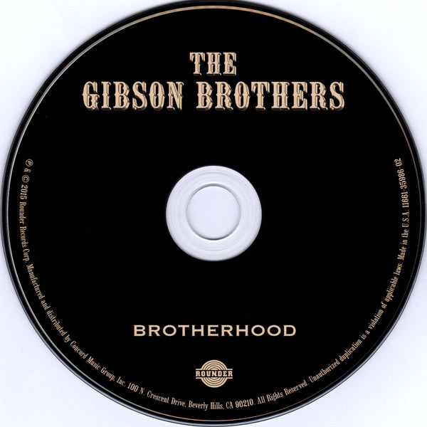 brotherhood
