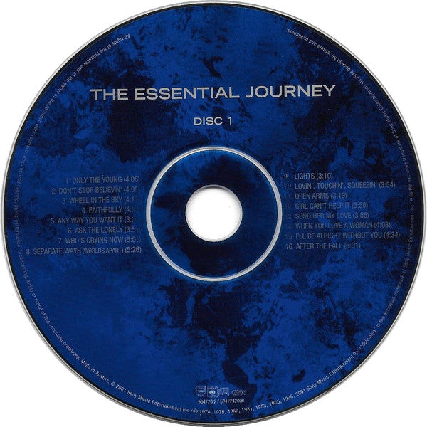 journey-–-the-essential-journey