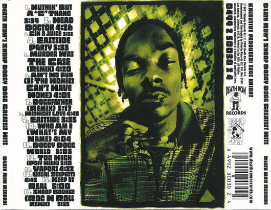 death-rows-snoop-doggy-dogg-greatest-hits