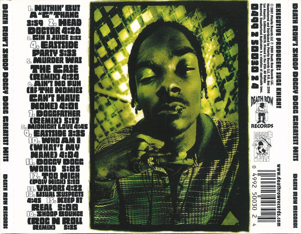 death-rows-snoop-doggy-dogg-greatest-hits