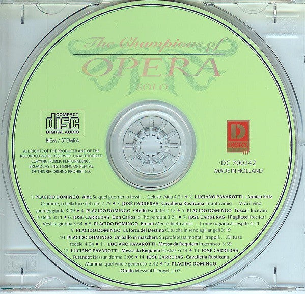 the-champions-of-the-opera-solo
