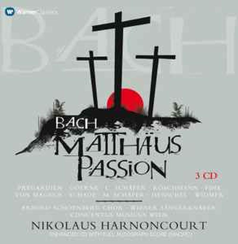 matthäus-passion