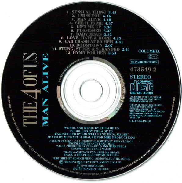 man-alive