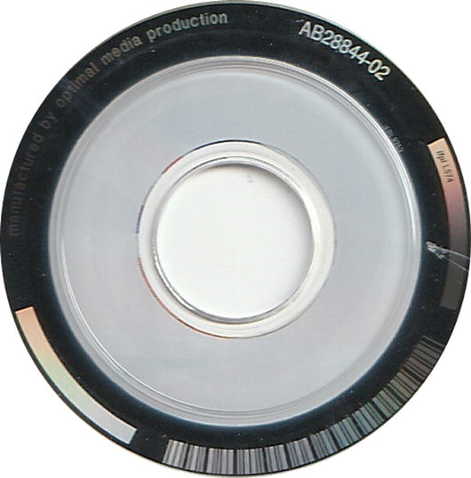 official-bootleg-volume-three:-live-in-kawasaki-japan-2010