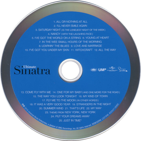 ultimate-sinatra