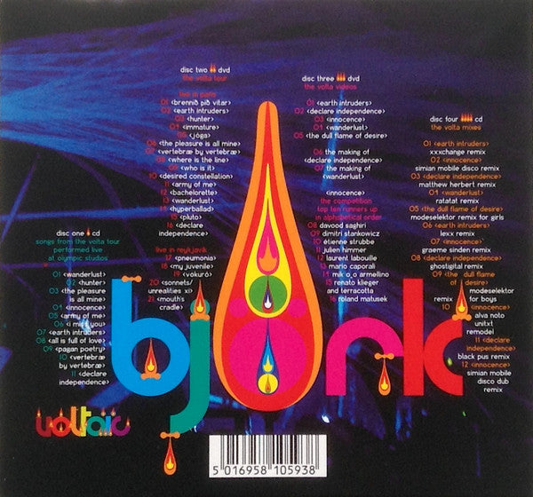björk-–-voltaïc