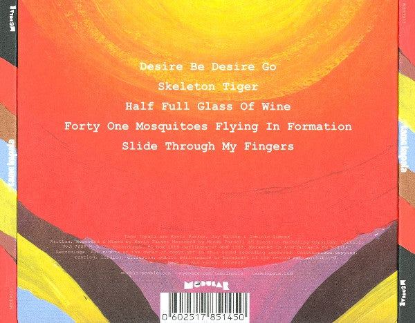 tame-impala