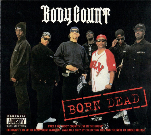 born-dead